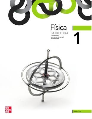 FISICA 1 BAT (CATALA) | 9788448181338 | SERRA,SALVADOR MERCADE,JOAN ARMENGOL,MONTSERRAT