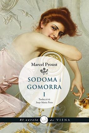 SODOMA I GOMORRA 1  A LA RECERCA DEL TEMPS PERDUT 4 | 9788483308363 | PROUST,MARCEL