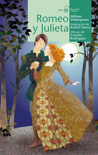 ROMEO Y JULIETA | 9788491420217 | SHAKESPEARE,WILLIAM SIRERA,RODOLF