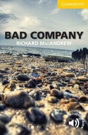 BAD COMPANY | 9780521179195 | MACANDREW,RICHARD