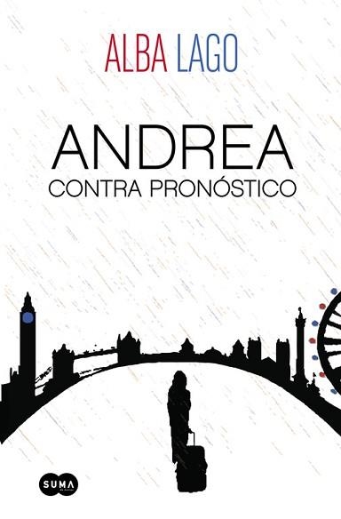 ANDREA CONTRA PRONOSTICO | 9788483658550 | LAGO,ALBA