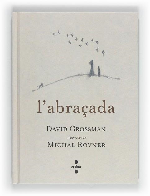 ABRAÇADA | 9788466130141 | GROSSMAN,DAVID ROVNER,MICHAL