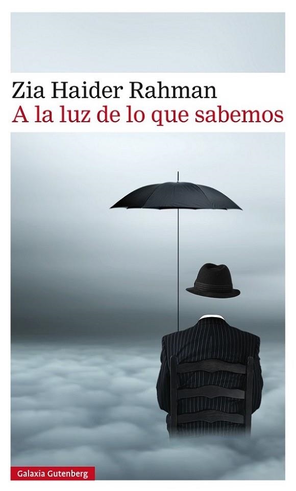 A LA LUZ DE LO QUE SABEMOS | 9788416252480 | HAIDER RAHMAN,ZIA