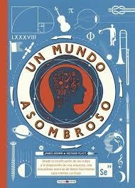 UN MUNDO ASOMBROSO | 9788416690244 | PLATT,RICHARD BROWN,JAMES