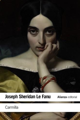 CARMILLA | 9788491042174 | SHERIDAN LE FANU,JOSEPH THOMAS