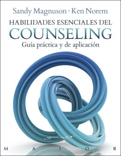 HABILIDADES ESENCIALES DEL COUNSELING GUIA PRACTOCA Y DE APLICACION | 9788433028709 | MAGNUSON,SANDY NOREM,KEN