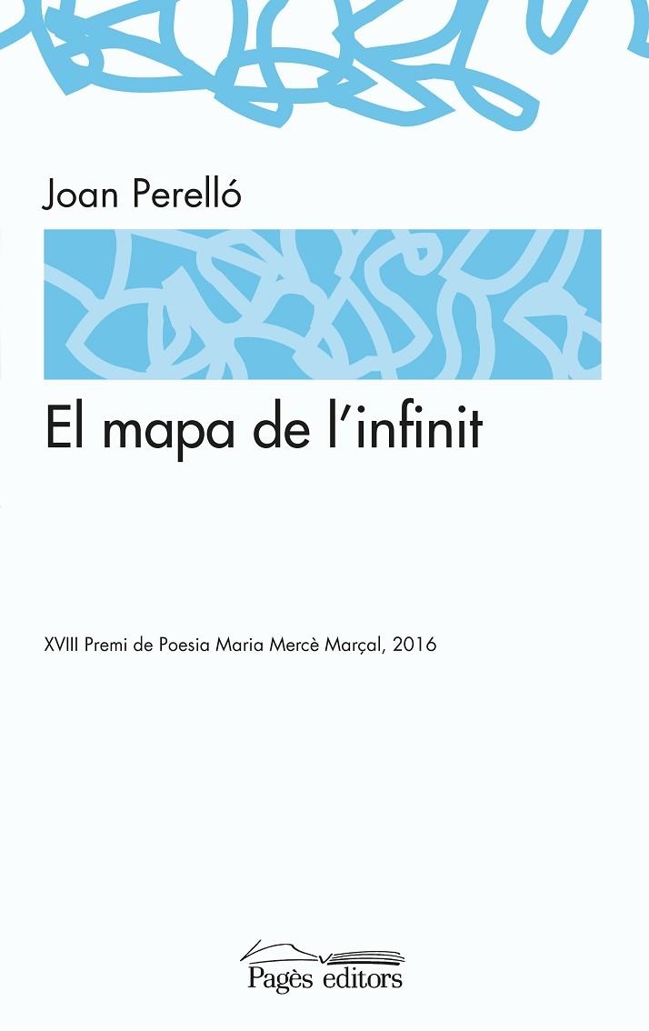 MAPA DE L,INFINIT | 9788499757872 | PERELLO,JOAN