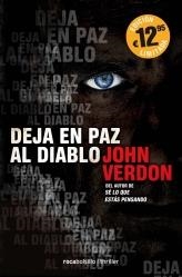 DEJA EN PAZ AL DIABLO. SERIE DAVID GURNEY 3 | 9788415729174 | VERDON,JOHN