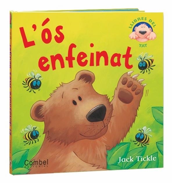 OS ENFEINAT (LLIBRE POP-UP) | 9788498254433 | VARIOS AUTORES