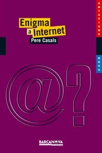 ENIGMA A INTERNET | 9788448921101 | CASALS,PEDRO