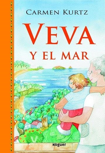 VEVA Y EL MAR | 9788427901339 | KURTZ,CARMEN