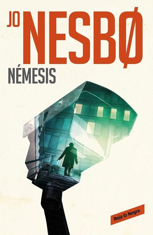 NEMESIS. SERIE HARRY HOLE 4 | 9788416709151 | NESBO,JO