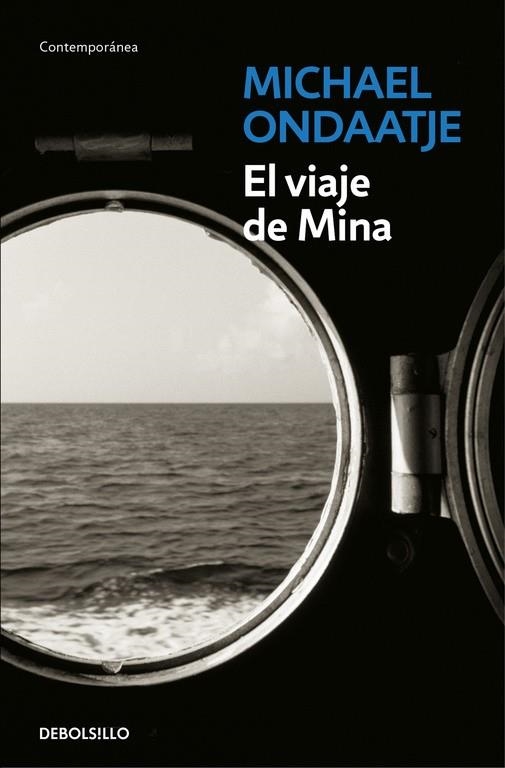 VIAJE DE MINA | 9788466337694 | ONDAATJE,MICHAEL