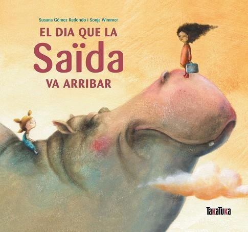 DIA QUE LA SAIDA VA ARRIBAR | 9788492696864 | WIMMER,SONJA GOMEZ REDONDO,SUSANA