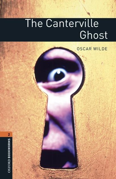 CANTERVILLE GHOST+SPECIAL DIGITAL | 9780194620642 | WILDE,OSCAR