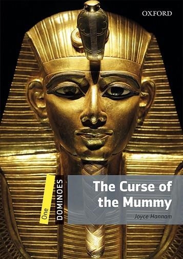 CURSE OF THE MUMMY | 9780194639323 | HANNAM,JOYCE