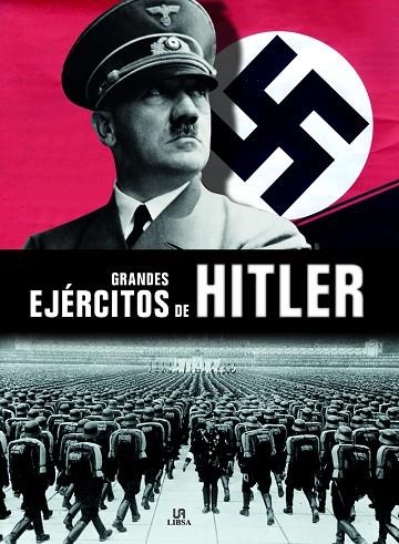 GRANDES EJERCITOS DE HITLER | 9788466234214 | MCNAB,CHRIS