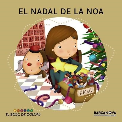 NADAL DE LA NOA | 9788448941383