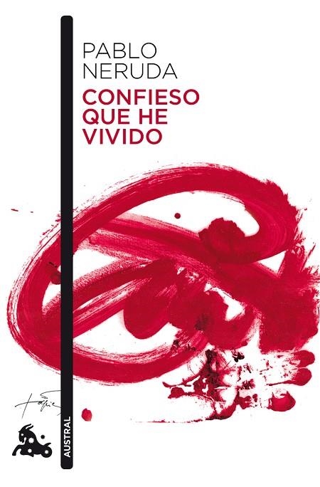 CONFIESO QUE HE VIVIDO | 9788432248191 | NERUDA,PABLO