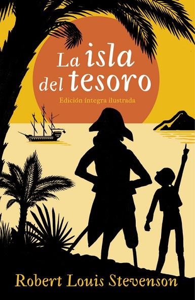 ISLA DEL TESORO  | 9788420484471 | STEVENSON,ROBERT LOUIS