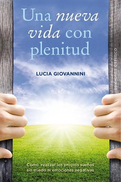 UNA NUEVA VIDA CON PLENITUD | 9788491111610 | GIOVANNINI,LUCIA