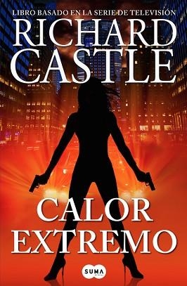 CALOR EXTREMO 7 | 9788483658772 | CASTLE,RICHARD