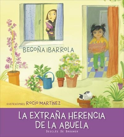 EXTRAÑA HERENCIA DE LA ABUELA (HONESTIDAD) | 9788433028785 | IBARROLA,BEGOÑA MARTINEZ,ROCIO