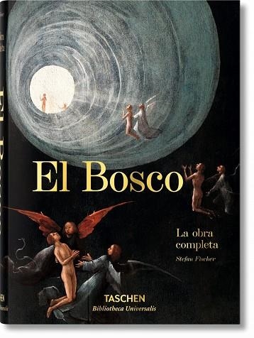 BOSCO. LA OBRA COMPLETA | 9783836561891 | FISCHER, STEFAN