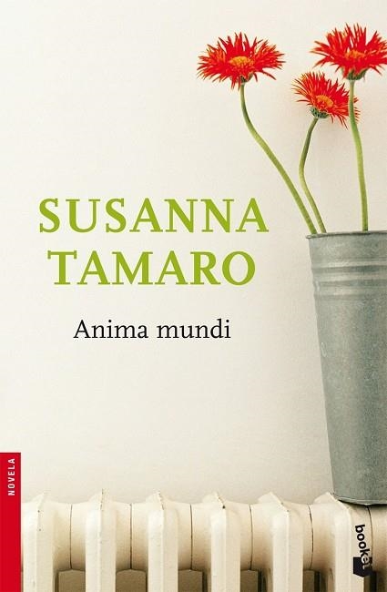 ANIMA MUNDI | 9788432217555 | TAMARO,SUSANNA