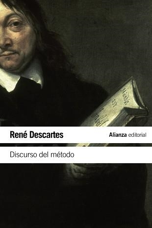 DISCURSO DEL METODO | 9788420674421 | DESCARTES,RENE