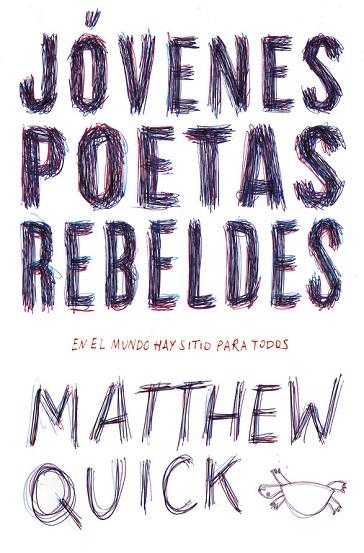 JOVENES POETAS REBELDES | 9788420484440 | QUICK,MATTHEW