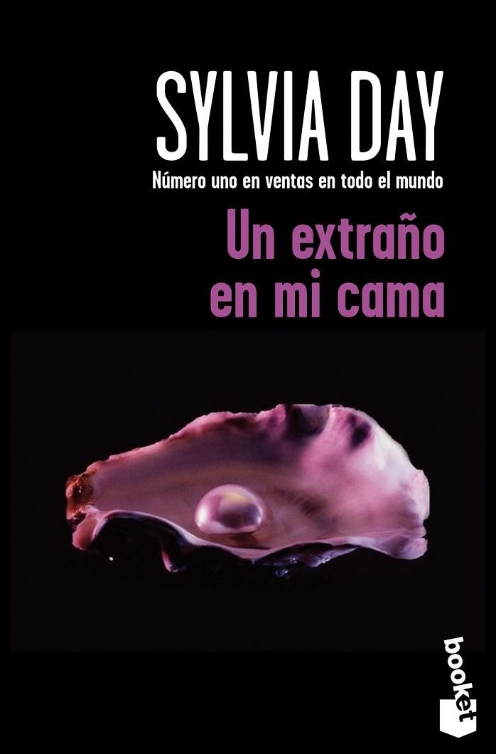 UN EXTRAÑO EN MI CAMA | 9788408128731 | DAY,SYLVIA