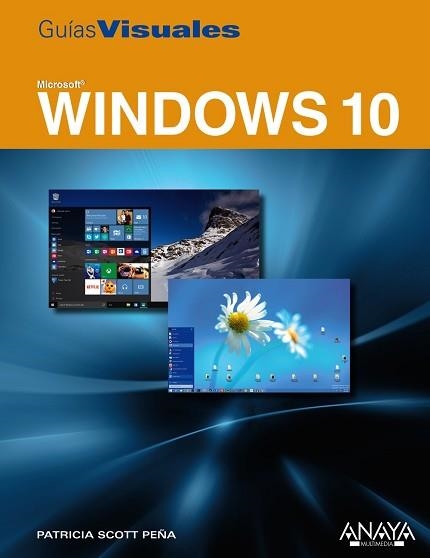 WINDOWS 10 | 9788441537514 | SCOTT PEÑA,PATRICIA