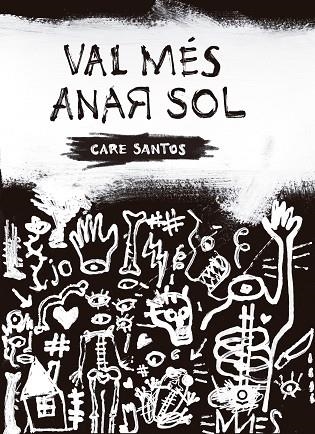 VAL MES ANAR SOL | 9788416661374 | SANTOS,CARE