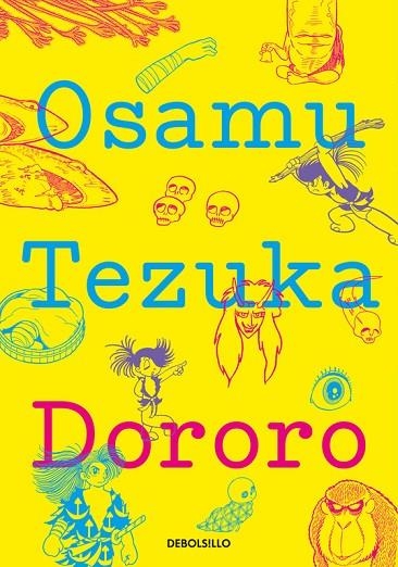 DORORO | 9788466334648 | TEZUKA,OSAMU