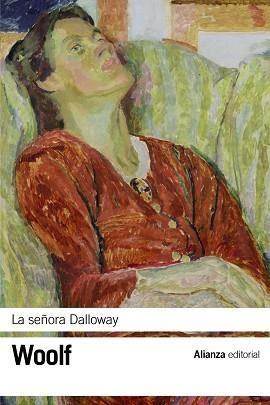 SEÑORA DALLOWAY | 9788420671710 | WOOLF,VIRGINIA