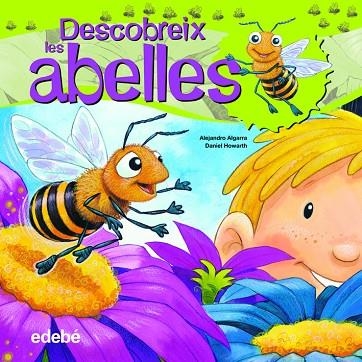 DESCOBREIX LES ABELLES | 9788468307930 | ALGARRA,ALEJANDRO