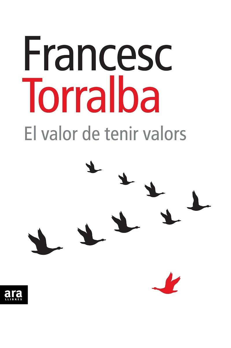 VALOR DE TENIR VALORS | 9788415224761 | TORRALBA,FRANCESC