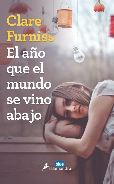 AÑO QUE EL MUNDO SE VINO ABAJO | 9788416555017 | FURNISS,CLARE