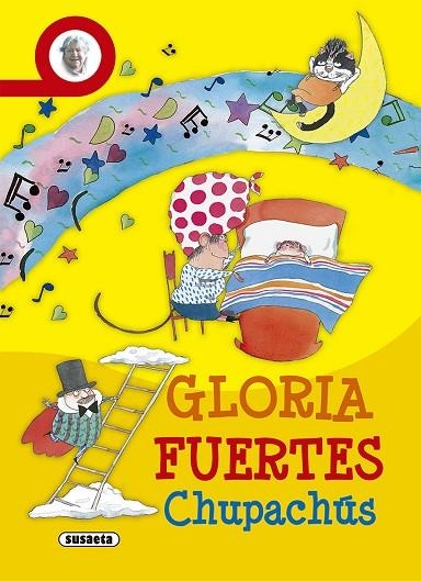 CHISTES, ACERTIJOS Y CANCIONES | 9788430565894 | FUERTES,GLORIA