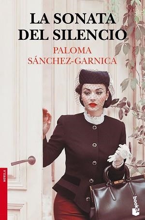 LA SONATA DEL SILENCIO | 9788408140580 | SANCHEZ-GARNICA,PALOMA