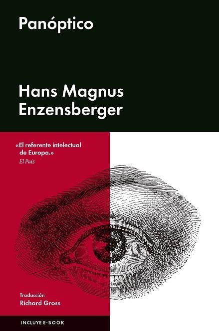 PANOPTICO+ E-BOOK | 9788416420278 | MAGNUS,HANS