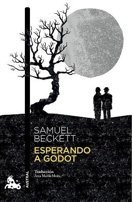 ESPERANDO A GODOT | 9788490661123 | BECKETT,SAMUEL