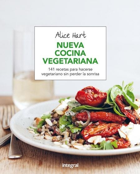 NUEVA COCINA VEGETARIANA | 9788491180470 | HART,ALICE