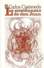 ENSEÑANZAS DE DON JUAN | 9789681662356 | CASTANEDA,CARLOS