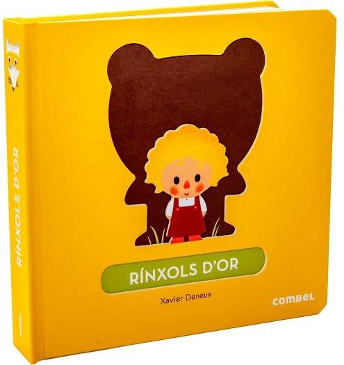 RINXOLS D,OR | 9788491011156 | DENEUX,XAVIER