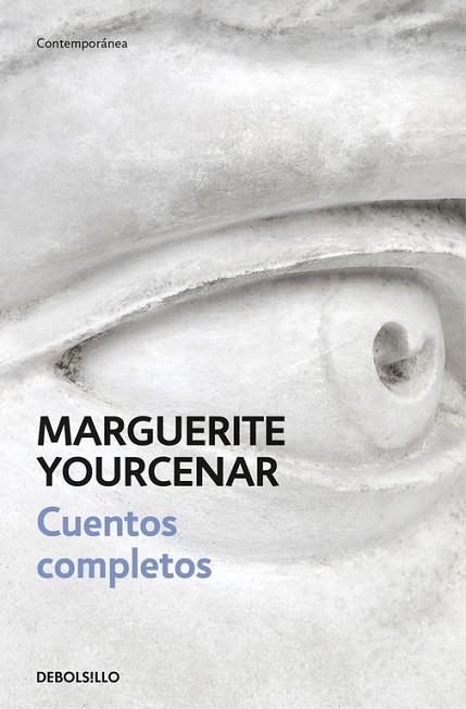 CUENTOS COMPLETOS | 9788466337328 | YOURCENAR,MARGUERITE