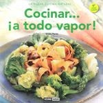 COCINAR A TODO VAPOR | 9788475566641 | PARISI,HILDA