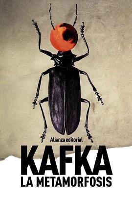 METAMORFOSIS | 9788420651361 | KAFKA,FRANZ