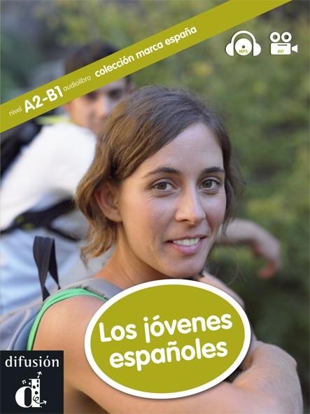 JOVENES ESPAÑOLES | 9788484438625 | CÁMARA, NOEMÍ